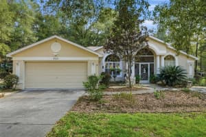 9925 Sw 203rd Cir, DUNNELLON