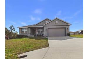 4590 Sw 99th St, OCALA