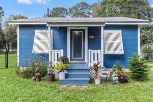 7 65th St, YANKEETOWN