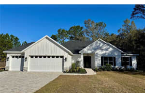 18354 Sw 65th Loop, DUNNELLON