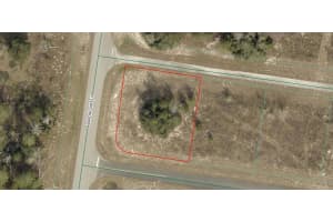 Tbd Sw 164th Place Rd, OCALA