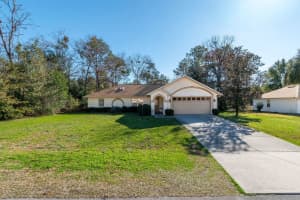 10795 Sw 53rd Cir, OCALA