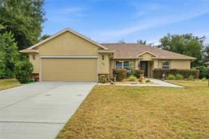 3125 N Canterbury Lake Dr, HERNANDO