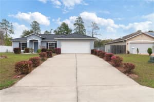 17168 Sw 39th Cir, OCALA