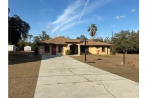 20929 Sw Audubon Ave, DUNNELLON