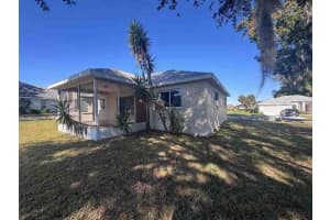 5110 Nw 19th Pl, OCALA