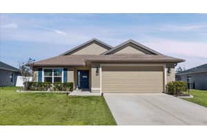 4977 Sw 90th Pl, OCALA