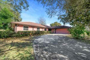 2147 Ne 7th St, OCALA