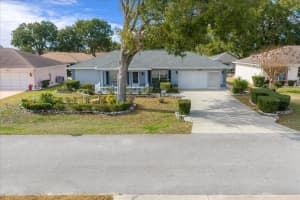 8594 Sw 61st Ct, OCALA