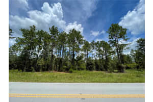 00 Sw Marine Blvd, DUNNELLON 00 Sw Marine Blvd, DUNNELLON