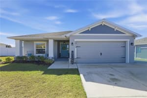 4810 Se 91st Pl, OCALA