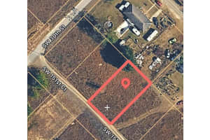 0000 Sw 151 St Ct, OCALA