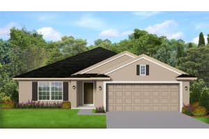 4525 Sw 91st Lane Rd, OCALA