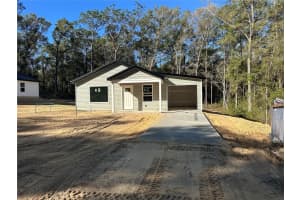 4168 Sw 156th Ave, OCALA