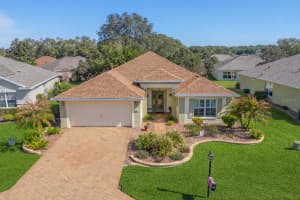 12309 Se 92nd Court Rd, SUMMERFIELD