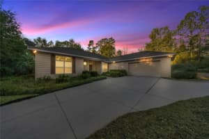 20698 Sw 93rd Lane Rd, DUNNELLON