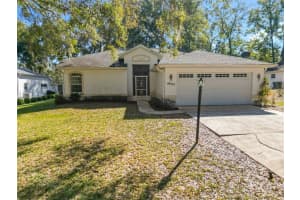10137 Sw 192nd Cir, DUNNELLON