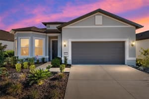 8809 Sw 61st Loop, OCALA