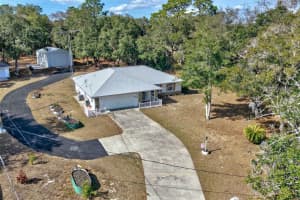 774 S Oak Crest Path, LECANTO
