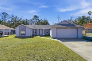 21486 Sw Peach Blossom St, DUNNELLON
