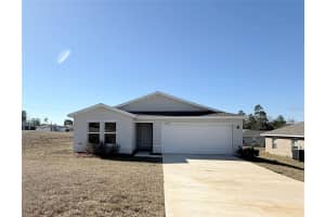 14322 Sw 28th Ave, OCALA