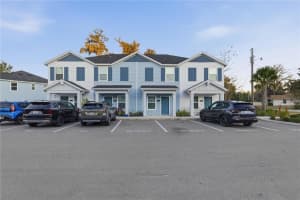 3409 Sw 34th Avenue Cir #9, OCALA