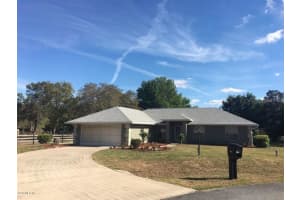 5322 Sw 83rd Pl, OCALA