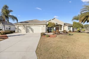 1116 Russell Loop, THE VILLAGES