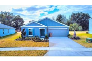 1160 Nw 48th Ter, OCALA