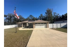 8291 N Downer Way, DUNNELLON