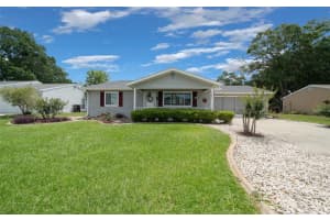 10821 Sw 87th Ter, OCALA