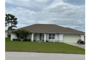 8509 Sw 136th Loop, OCALA