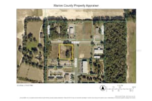 Tbd Sw 74th Ave, OCALA