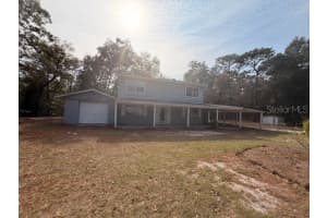 9764 Sw 153rd Ln, DUNNELLON