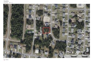 Sw 42nd Court Road, OCALA