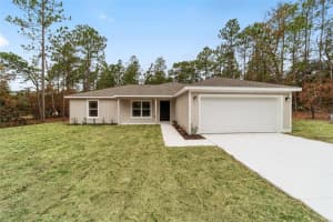 7320 N Everest Ter, DUNNELLON