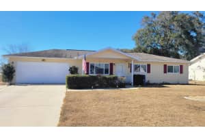 10960 Sw 75th Ave, OCALA