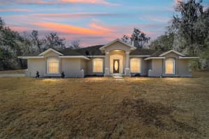 13100 Se 30th Ct, BELLEVIEW