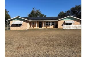 10629 Se 51st Ave, BELLEVIEW