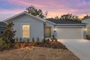 1256 Nw 48th Ter, OCALA