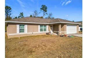 4263 Sw 139th Pl, OCALA