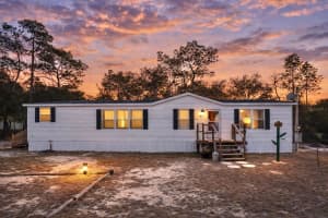 6072 W Patriot St, HOMOSASSA