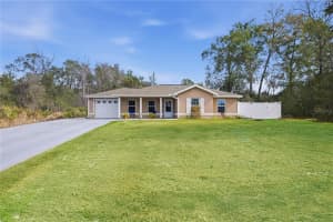 157 Spruce Rd, OCALA