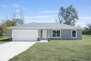 19 Water Track Loop, OCALA