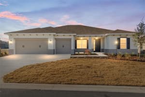 10602 Sw 101st Lane Rd, OCALA