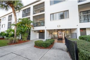 2593 Countryside Blvd #7307, CLEARWATER