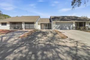 3966 N Spanish Moss Pt, BEVERLY HILLS 3966 N Spanish Moss Pt, BEVERLY HILLS