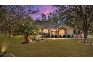 8135 Sw 125th Ter, DUNNELLON