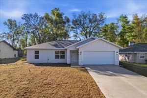 2980 W Camilo Dr, CITRUS SPRINGS