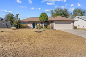3345 Ne 41st Pl, OCALA
